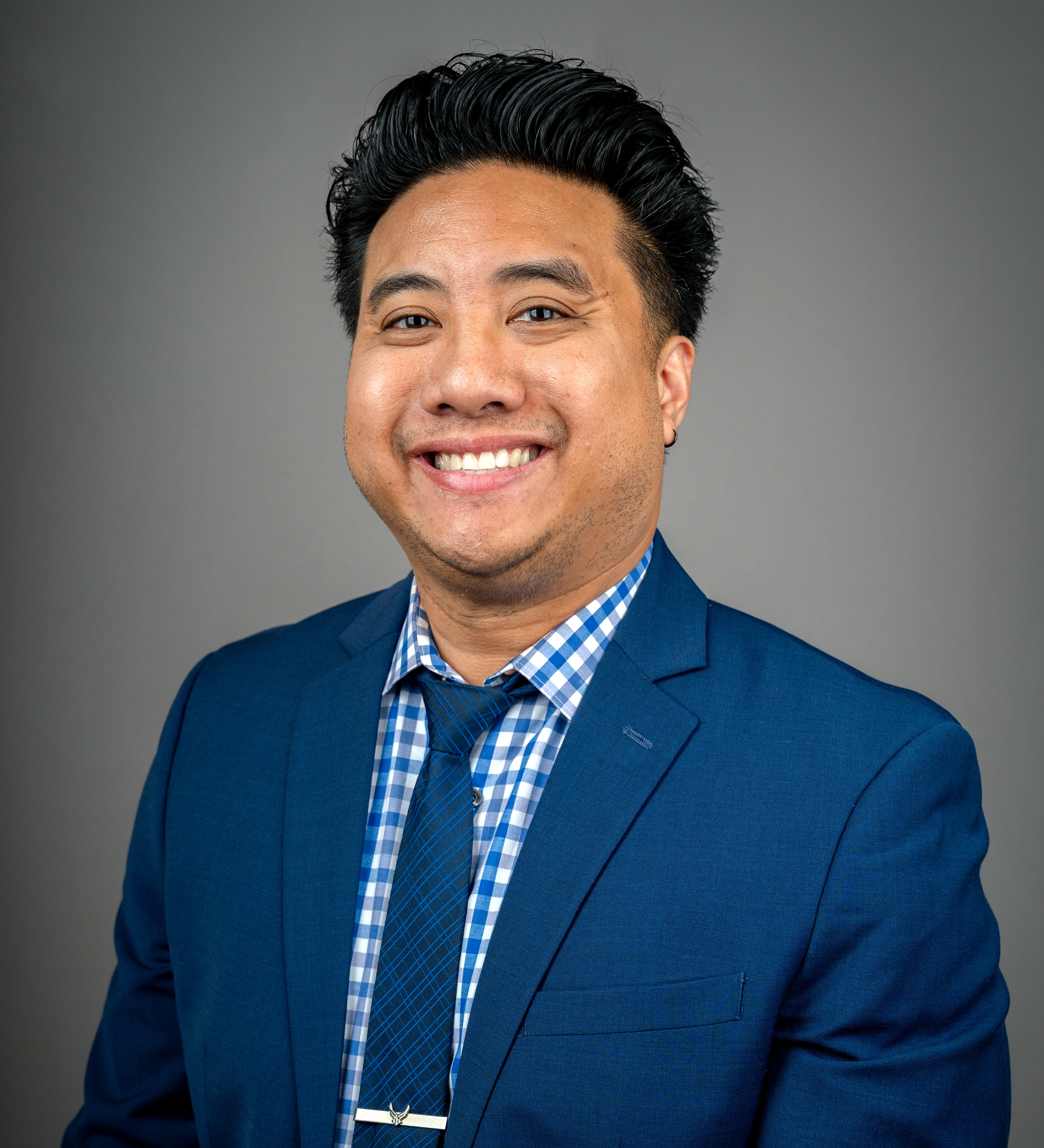 Faculty Profile Image